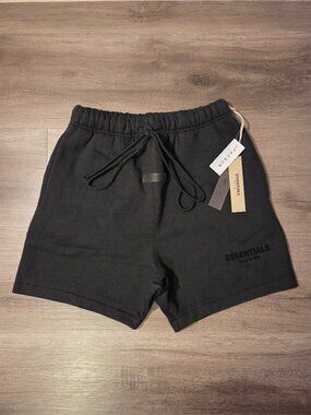 Fear of God Essentials SS22 Shorts